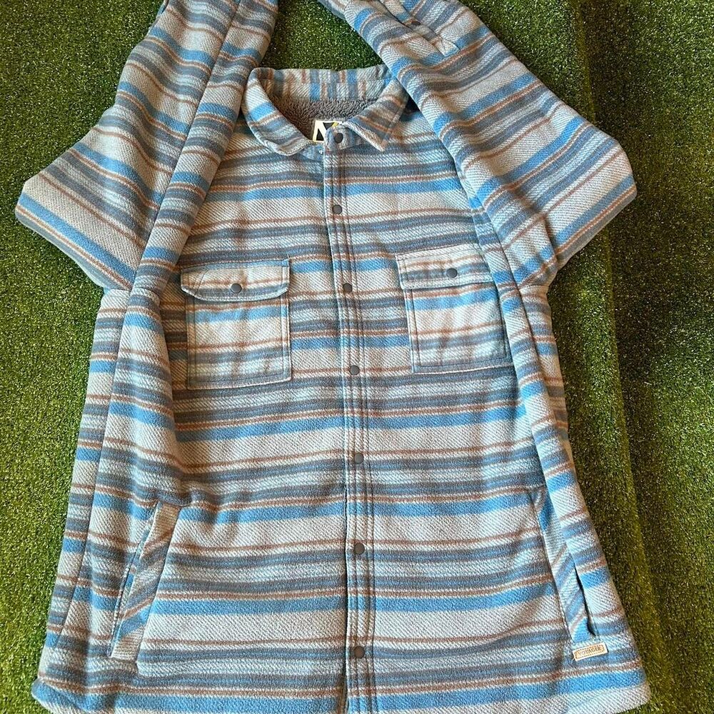 Unbranded Men's multi Jacket